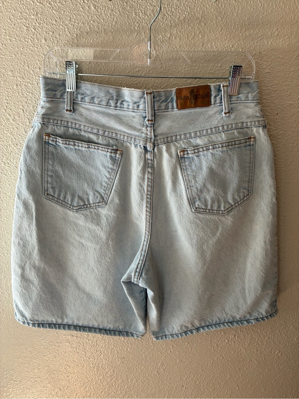Hunt Club Vintage Jeans Shorts